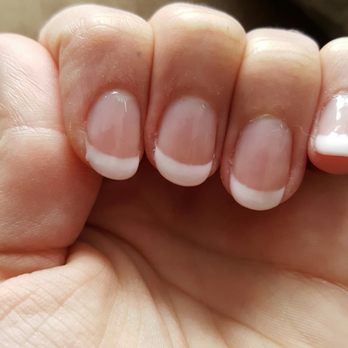 Top Nails - Nail Salons Near Me - Morgantown, West Virginia