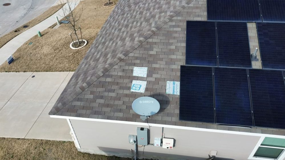 Slide of Rivertop Roofing