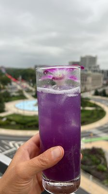 Assembly Rooftop Lounge by null