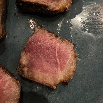 Knife Steakhouse Plano - Steakhouses Near Me - Plano, Texas