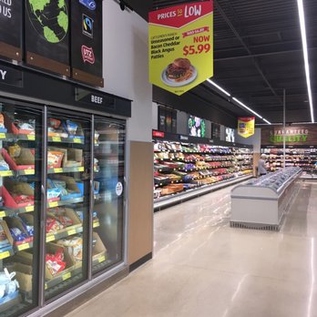 ALDI - the inside of a grocery store - Grocery Near Me - Cincinnati, Ohio ALDI - the inside of a grocery store - Grocery Near Me - Cincinnati, Ohio