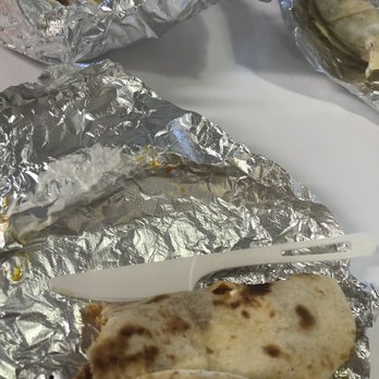 Redheaded Stranger - Spaceship fire tacos - Tacos Near Me - Nashville, Tennessee