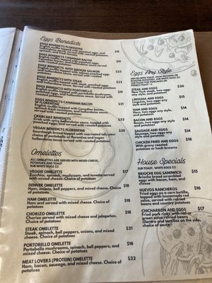 Menu photo 2 Papas and Eggs Mountain View, CA Menu photo 2 Papas and Eggs Mountain View, CA