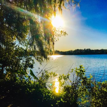 Kraft Azalea Garden - Parks Near Me - Winter Park, Florida