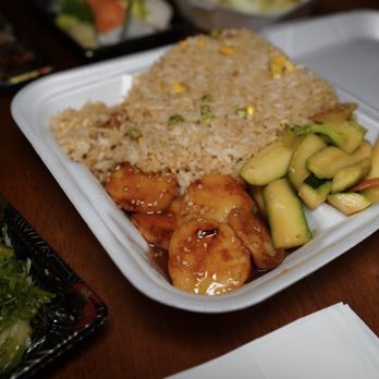 Kobe Sushi Hibachi - Hibachi Scallop - Japanese Near Me - Madison, Alabama Kobe Sushi Hibachi - Hibachi Scallop - Japanese Near Me - Madison, Alabama
