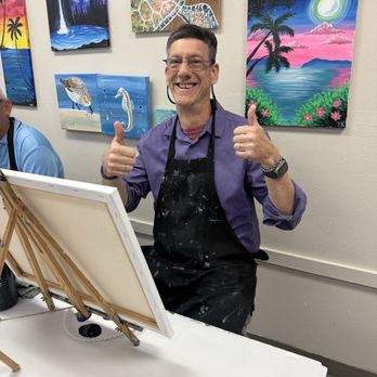 Painting with a Twist - Art Classes Near Me - Sarasota, Florida Painting with a Twist - Art Classes Near Me - Sarasota, Florida