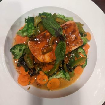 Jaidee Thai Restaurant - Salmo - Thai Near Me - Altoona, Pennsylvania Jaidee Thai Restaurant - Salmo - Thai Near Me - Altoona, Pennsylvania