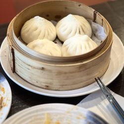 Baozi Ke - Baozi