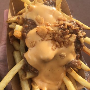 La Poutinerie--New! - Coming Soon - New American Near Me - Orlando, Florida La Poutinerie--New! - Coming Soon - New American Near Me - Orlando, Florida