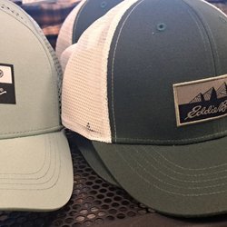 Eddie Bauer Outlet - Hats