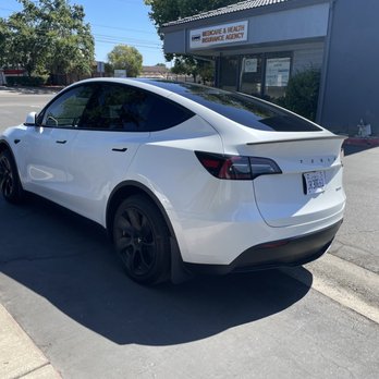 Deluxe Window Tinting - PPF and Tinting. - Home Window Tinting Near Me - Gold River, California Deluxe Window Tinting - PPF and Tinting. - Home Window Tinting Near Me - Gold River, California