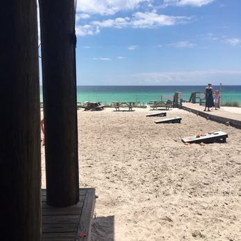 Surf Hut - Views - Seafood Near Me - Destin, Florida Surf Hut - Views - Seafood Near Me - Destin, Florida