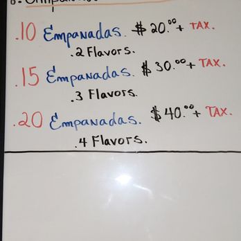 Empanada Brothers - Platters - Empanadas Near Me - Seminole, Florida Empanada Brothers - Platters - Empanadas Near Me - Seminole, Florida