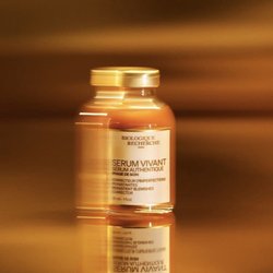 Penelope & The Beauty Bar - Vivant Serum!