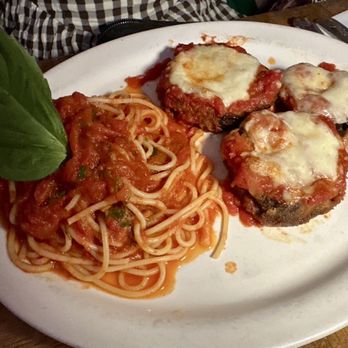 Uliveto - Mediterranean Near Me - Richmond, Virginia
