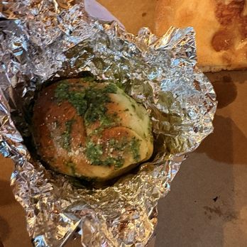 Wiseguy Pizza - Garlic Knot - Pizza Near Me - Washington, DC, District of Columbia