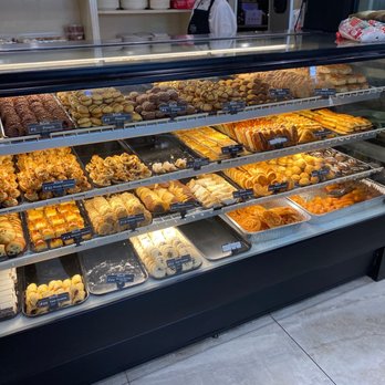 Ararat Bakery - a display of baked goods - Bakeries Near Me - Tujunga, California Ararat Bakery - a display of baked goods - Bakeries Near Me - Tujunga, California