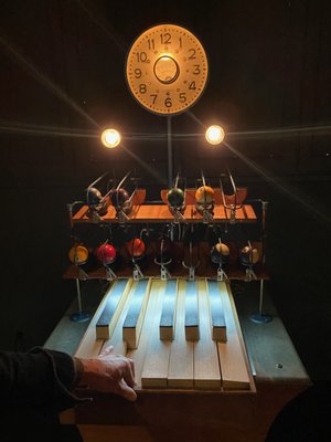 Maisons Satie by null