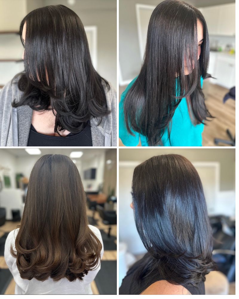 Hair By Hailey Logo
