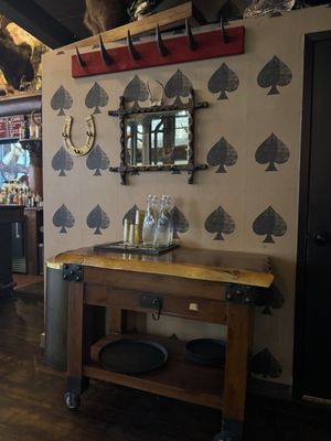 Urban Cowboy Bar by null