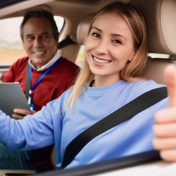 Peagress Driving School