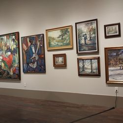 Zigler Museum