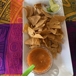 La Palapa