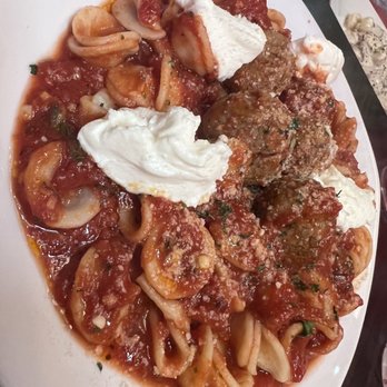 Aroma Italia - Orecchiette Pasta - Pizza Near Me - Honolulu, Hawaii