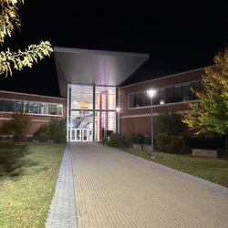 Basketball Performance Center