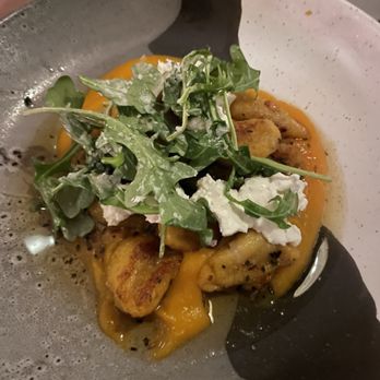 Communion - Gnocchi - Desserts Near Me - San Diego, California