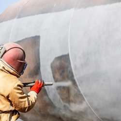 Pecks Coating Supply