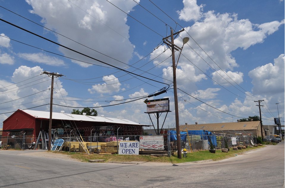 Slide of Northwest Building Supplies