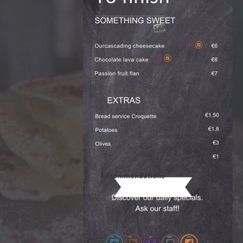 Qbo - Restaurants Near Me - Málaga, Massachusetts