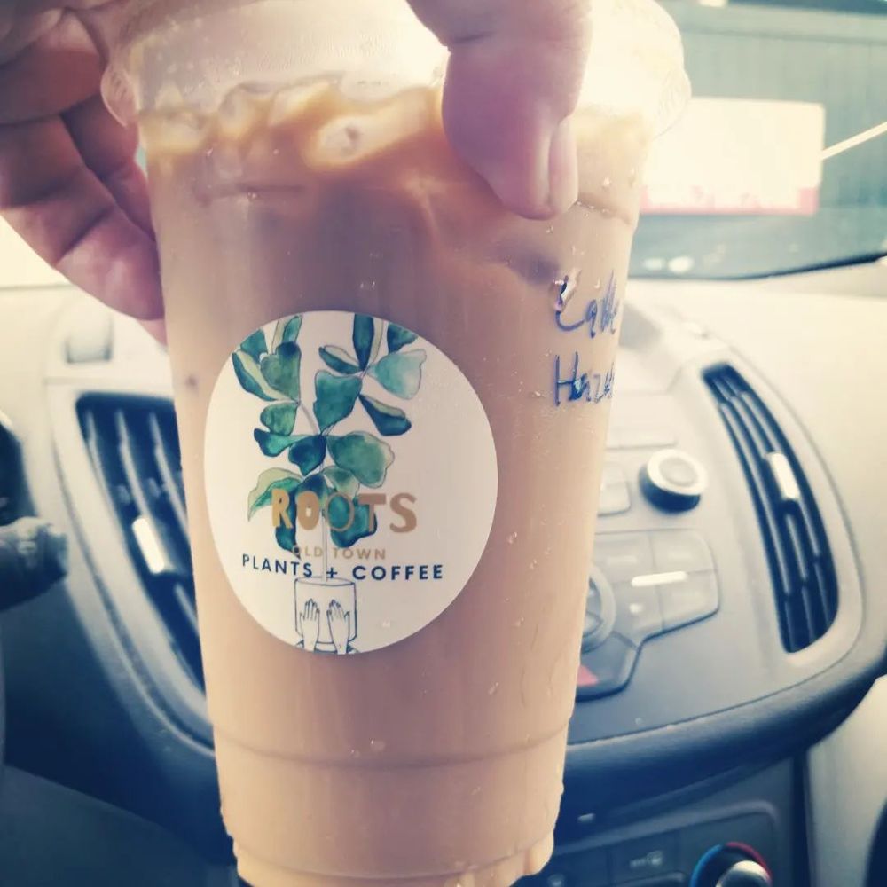 Roots Plants Coffee - Flowers & Gifts Near Me - Slidell, Louisiana Roots Plants Coffee - Flowers & Gifts Near Me - Slidell, Louisiana