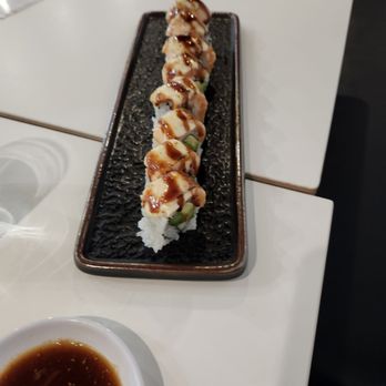 Seabutter - Sushi Bars Near Me - Glendale, California