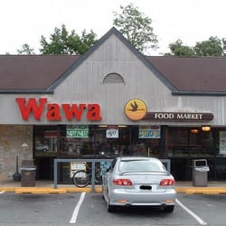Wawa Food Markets