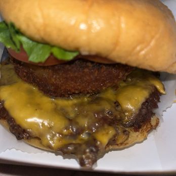 Shake Shack Henderson - Shack Stack - Burgers Near Me - Henderson, Nevada
