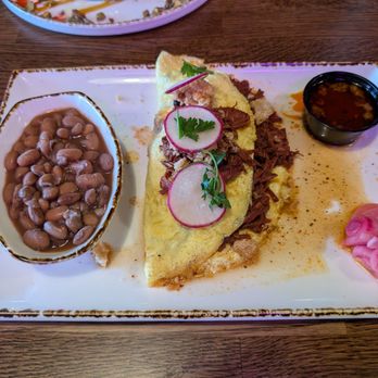 Madres Brunch - Birria omelette - Breakfast & Brunch Near Me - Riverside, California Madres Brunch - Birria omelette - Breakfast & Brunch Near Me - Riverside, California