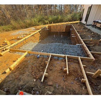 Alabama Pool Kings - ***Custom Pool Build*** - General Contractors Near Me - Madison, Alabama Alabama Pool Kings - ***Custom Pool Build*** - General Contractors Near Me - Madison, Alabama