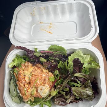Ry's Poke Shack - Hawaiian Near Me - Pasadena, California
