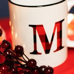Mel’s Coffee House - Merchandise available