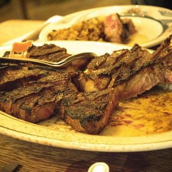 Peter Luger - Amazing steak - Steakhouses Near Me - Brooklyn, New York