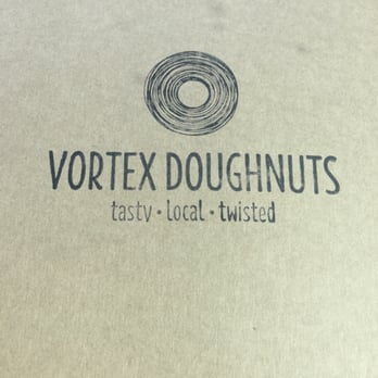 Vortex Doughnuts - Coffee & Tea Near Me - Asheville, North Carolina Vortex Doughnuts - Coffee & Tea Near Me - Asheville, North Carolina