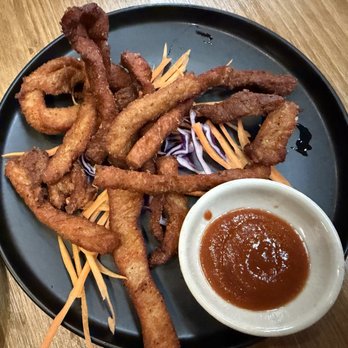 Bodhi Asian Street Eats - PIGGIE FRIES - Thai Near Me - Mt. Juliet, Tennessee Bodhi Asian Street Eats - PIGGIE FRIES - Thai Near Me - Mt. Juliet, Tennessee