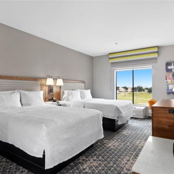 Hampton Inn & Suites Houston - Rosenberg - Guest room - Hotels Near Me - Rosenberg, Texas Hampton Inn & Suites Houston - Rosenberg - Guest room - Hotels Near Me - Rosenberg, Texas