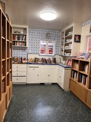 Bart's Books by null