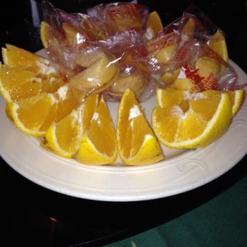 Fortune Restaurant - Orange almost rhymes with fortune. - Chinese Near Me - Milwaukee, Wisconsin Fortune Restaurant - Orange almost rhymes with fortune. - Chinese Near Me - Milwaukee, Wisconsin