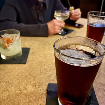 Tom Bergin's - drinks - Sports Bars Near Me - Los Angeles, California Tom Bergin's - drinks - Sports Bars Near Me - Los Angeles, California