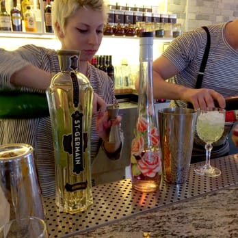 Forge & Co - Serious mixologists. - British Near Me - London, XGL