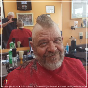 Highway 61 Barbers - Having fun! - Barbers Near Me - Cottage Grove, Minnesota Highway 61 Barbers - Having fun! - Barbers Near Me - Cottage Grove, Minnesota
